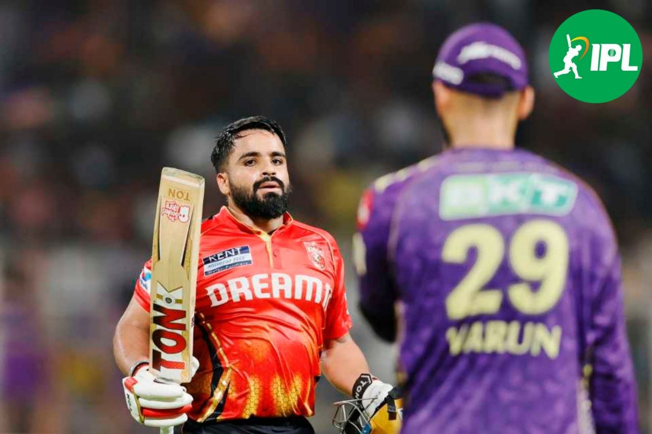 IPL 2025 Points Table: बारिश के चलते KKR बनाम PBKS मैच हुआ रद्द, जानिए हालिया प्वाइंट्स टेबल