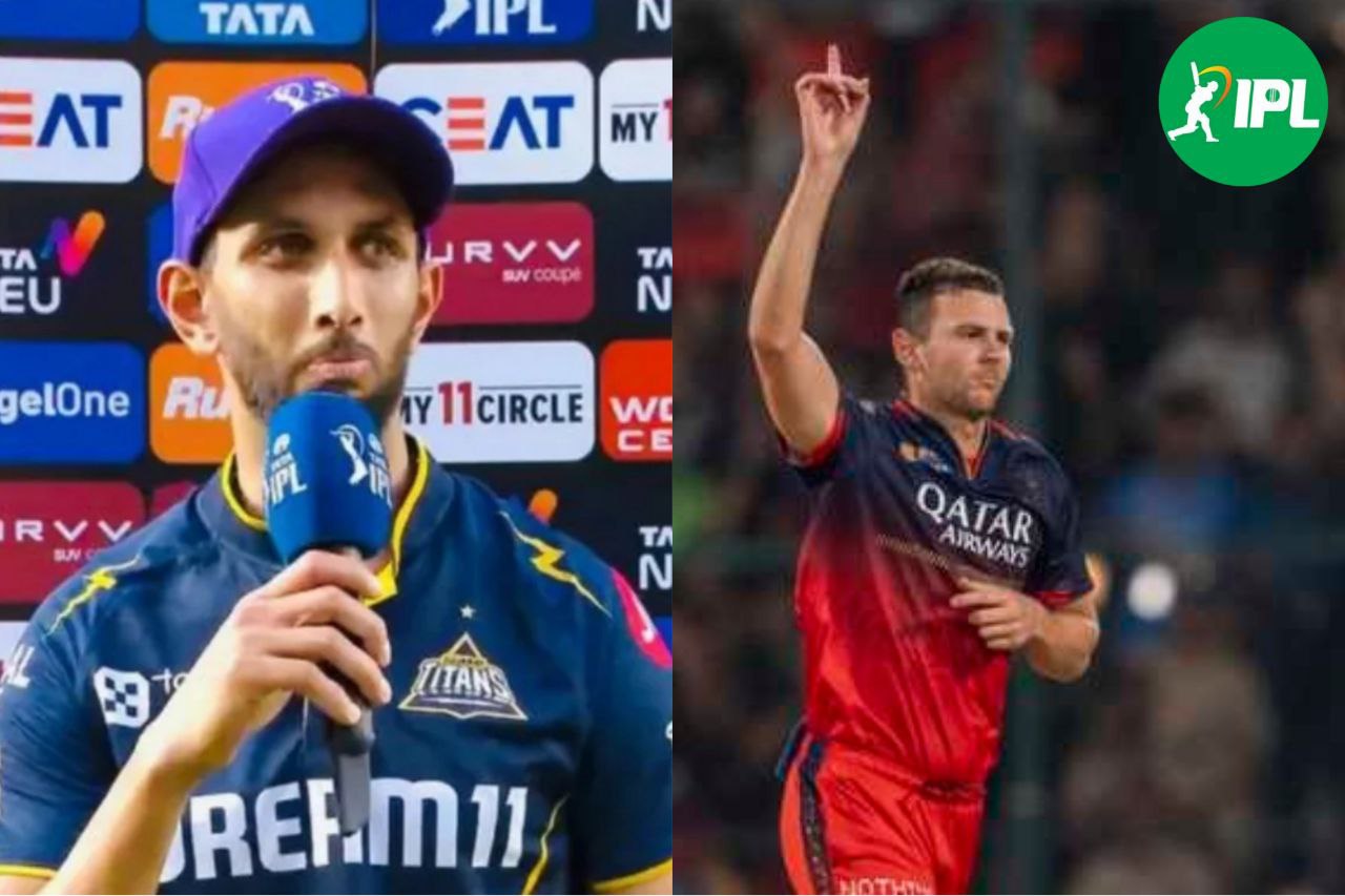  IPL 2025 Purple Cap Race: टॉप 10 में 8 भारतीय गेंदबाज शामिल, इन 10 गेंदबाजों के बीच रेस, जानिए हर टीम के टॉप 5 गेंदबाज