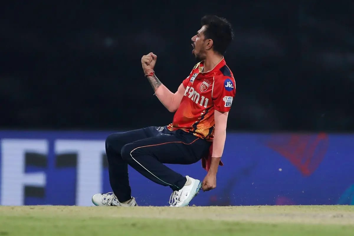 CSK vs PBKS: युजवेंद्र चहल ने कर दिया कमाल, 19वे ओवर में हासिल की आईपीएल में अपनी दूसरी हैट्रिक