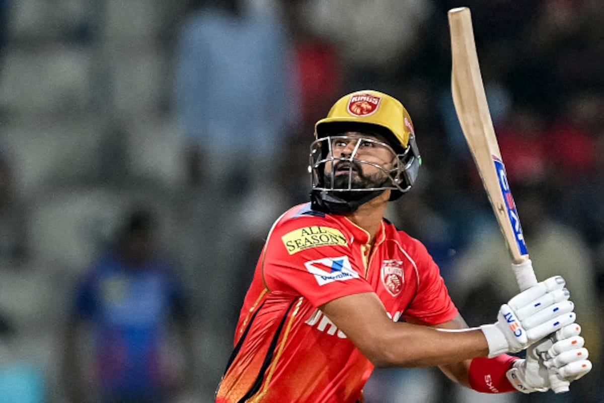 CSK vs PBKS: श्रेयस अय्यर की दमदार बल्लेबाजी की बदौलत जीता पंजाब किंग्स,प्लेऑफ की रेस से बाहर चेन्नई