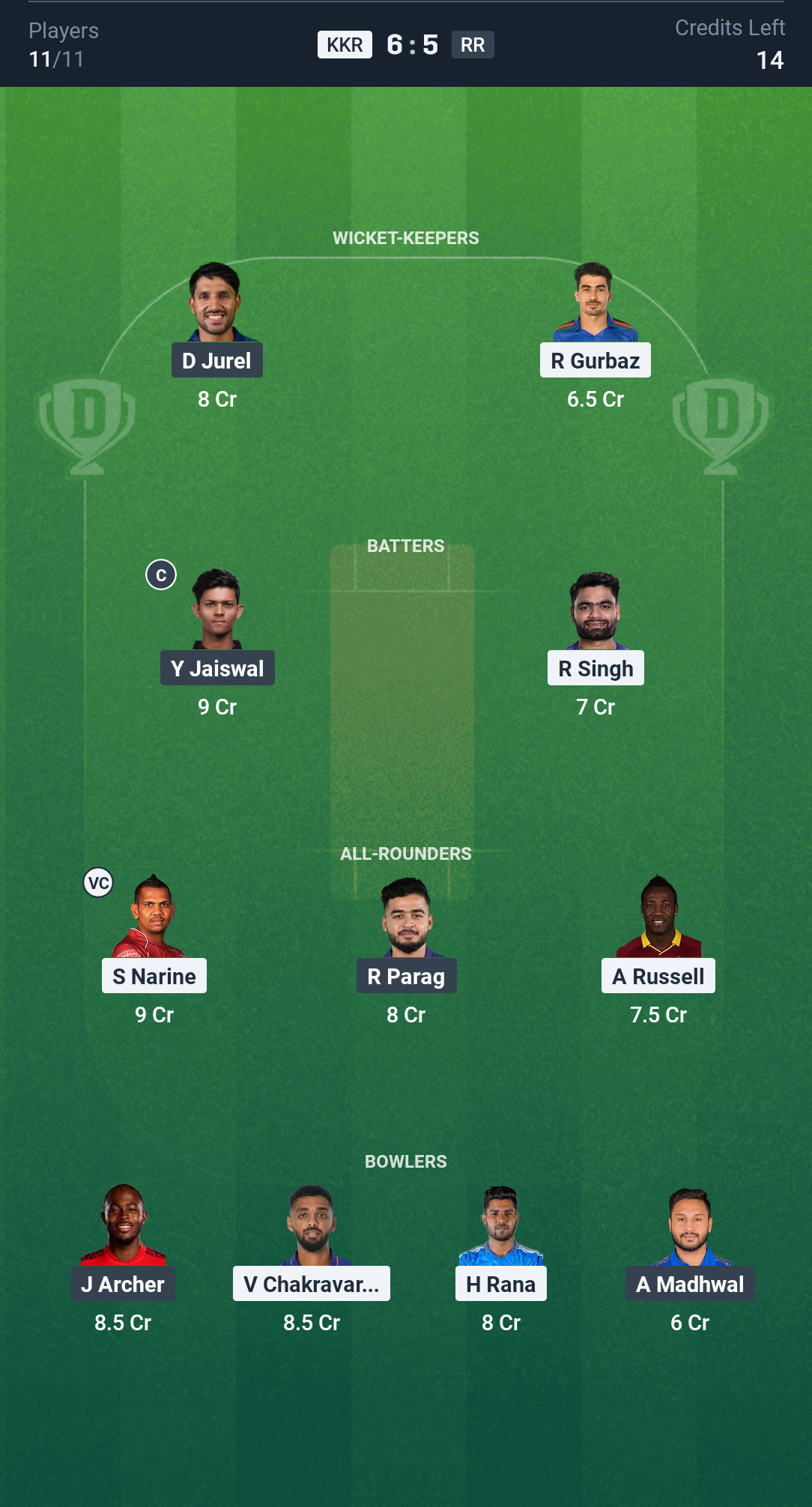 Dream11