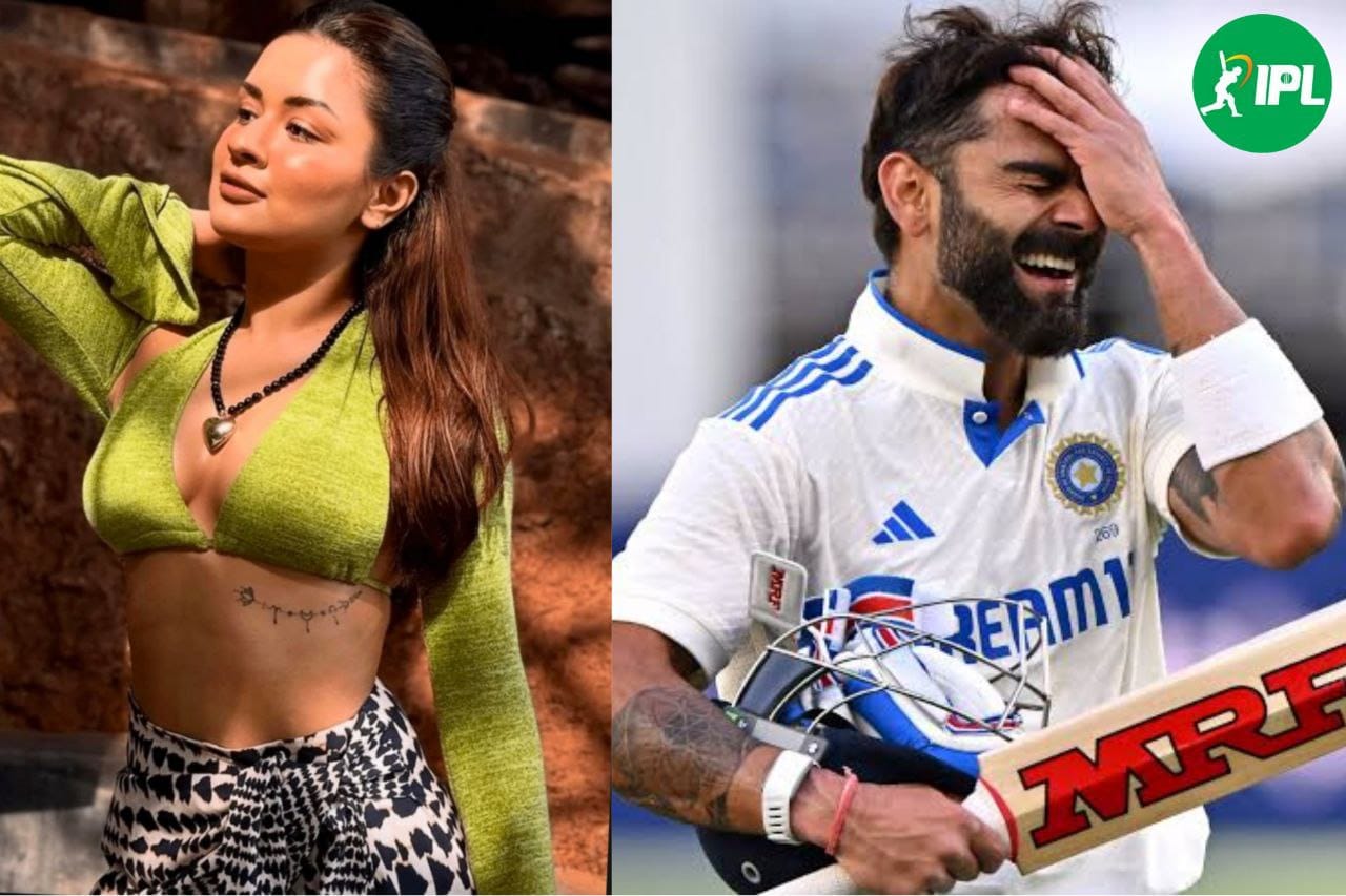 अवनीत कौर की तस्वीर लाइक करने पर जमकर ट्रोल हुए विराट कोहली, अब इंस्टाग्राम पर इस मामले पर दी सफाई
