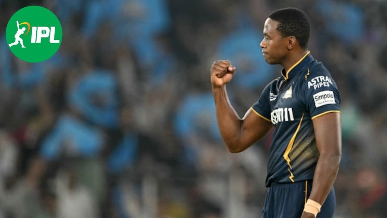 IPL 2025: नशे के सेवन के चलते कगिसो रबाडा क्रिकेट से निलंबित, खुद जारी किया बयान