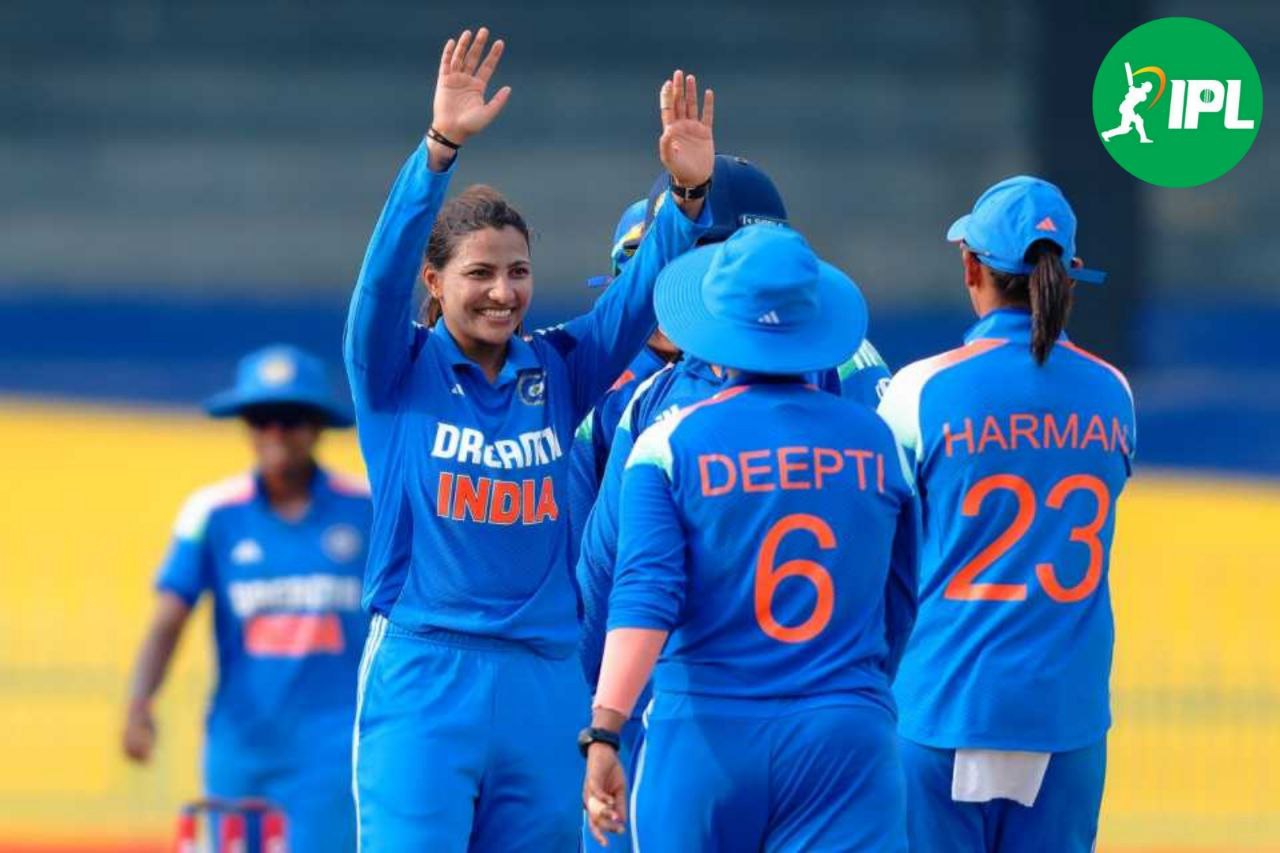 SL W vs IND W Highlights: भारतीय टीम पर हावी पड़ी मेजबान श्रीलंका, 3 विकेट से जीता रोमांचक मुकाबला