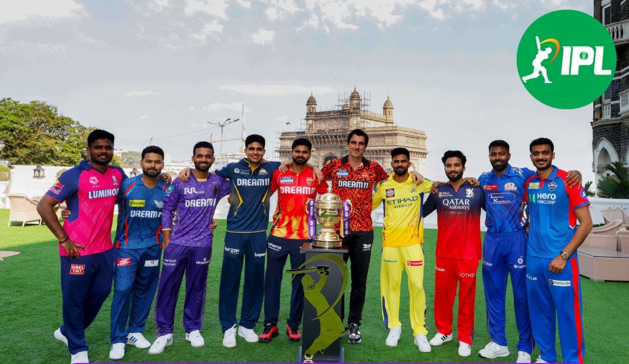 IPL 2025 Playoffs Scenario: प्लेऑफ्स के करीब RCB, अब MI, PBKS, DC और GT के बीच होगी टॉप 4 की लड़ाई