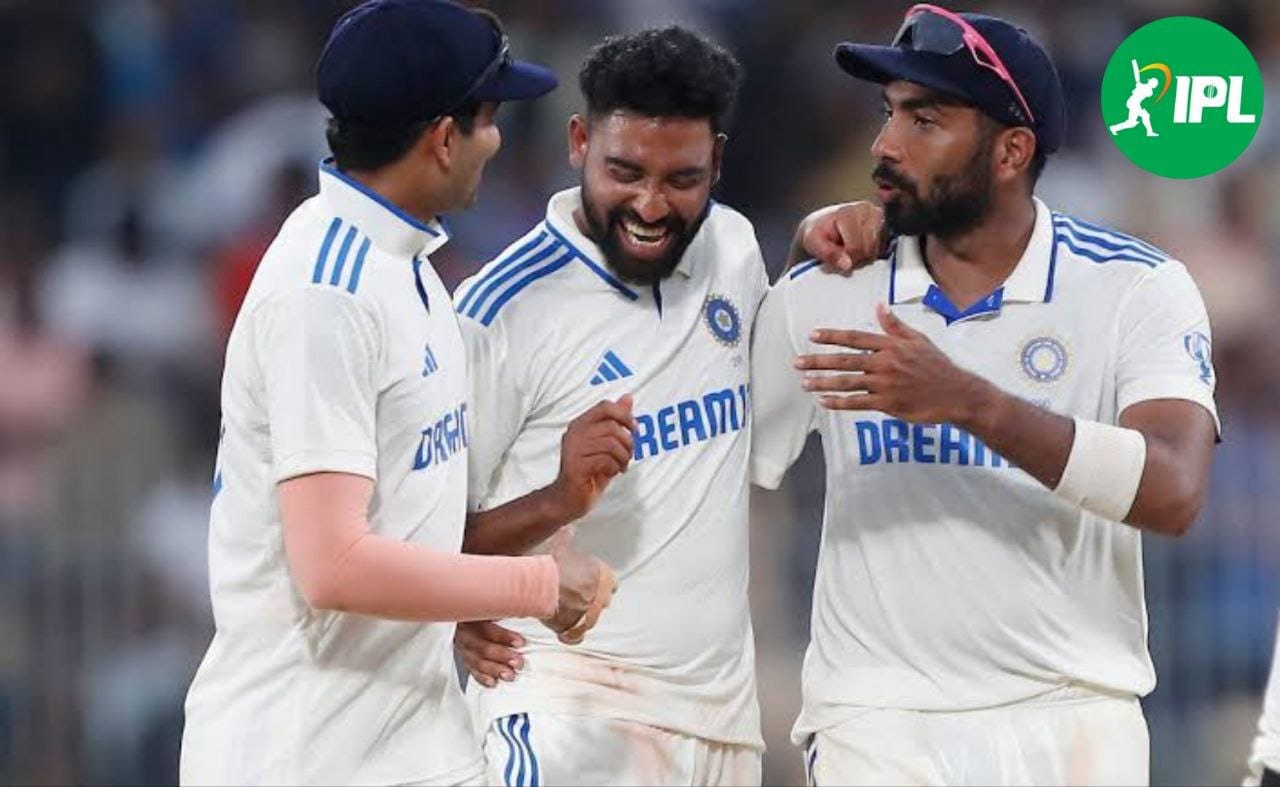 इंग्लैंड दौरे पर बतौर गेंदबाज ही खेलेंगे बुमराह, इस खिलाड़ी को मिल सकती है टीम की उपकप्तानी