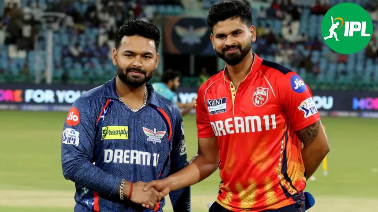 IPL 2025 Points Table: टॉप 2 में पंजाब किंग्स, लखनऊ की एक और हार, प्लेऑफ्स में पहुंचना हुआ मुश्किल