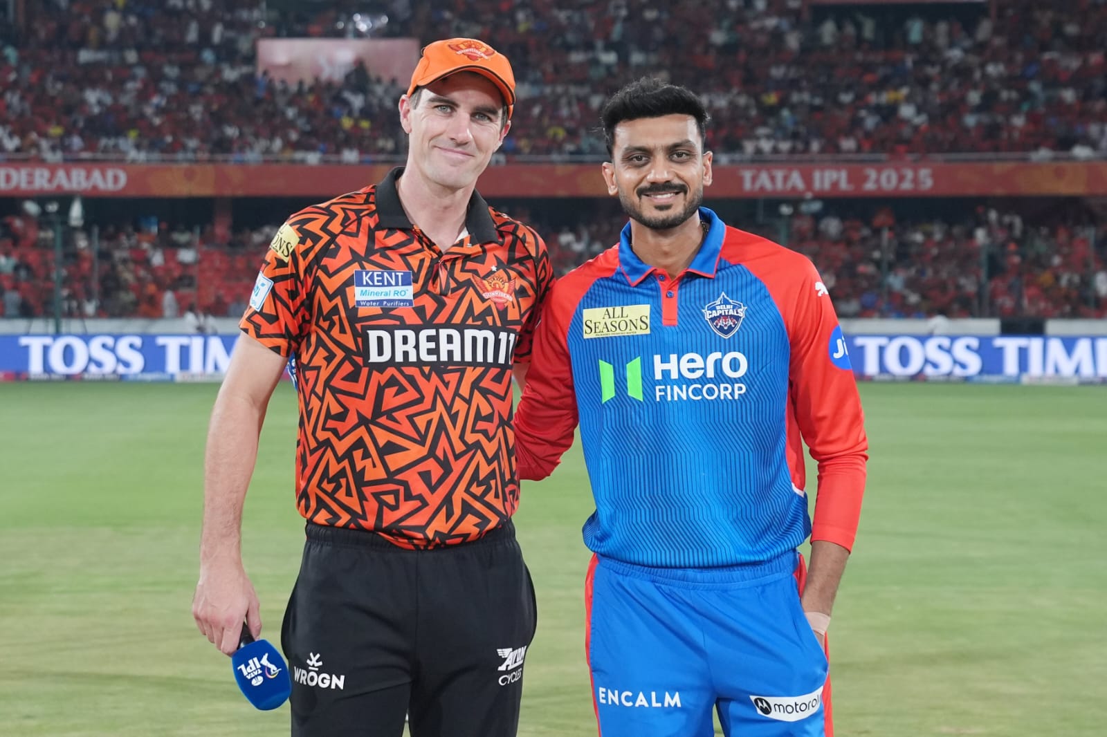 IPL 2025 Points Table: आईपीएल प्लेऑफ की रेस से बाहर हुई हैदराबाद की टीम, देखें पूरी 10 टीमों की स्थिति