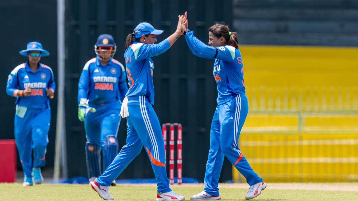 SA W vs IND W कहाँ देखें पूरा मुकाबला, देखें पूरी जानकारी