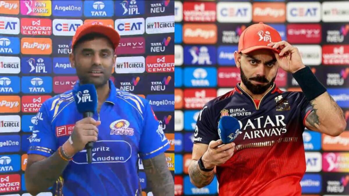IPL 2025 Orange And Purple Cap Race: विराट कोहली की बादशाहत बरकरार, देखें पूरी लिस्ट