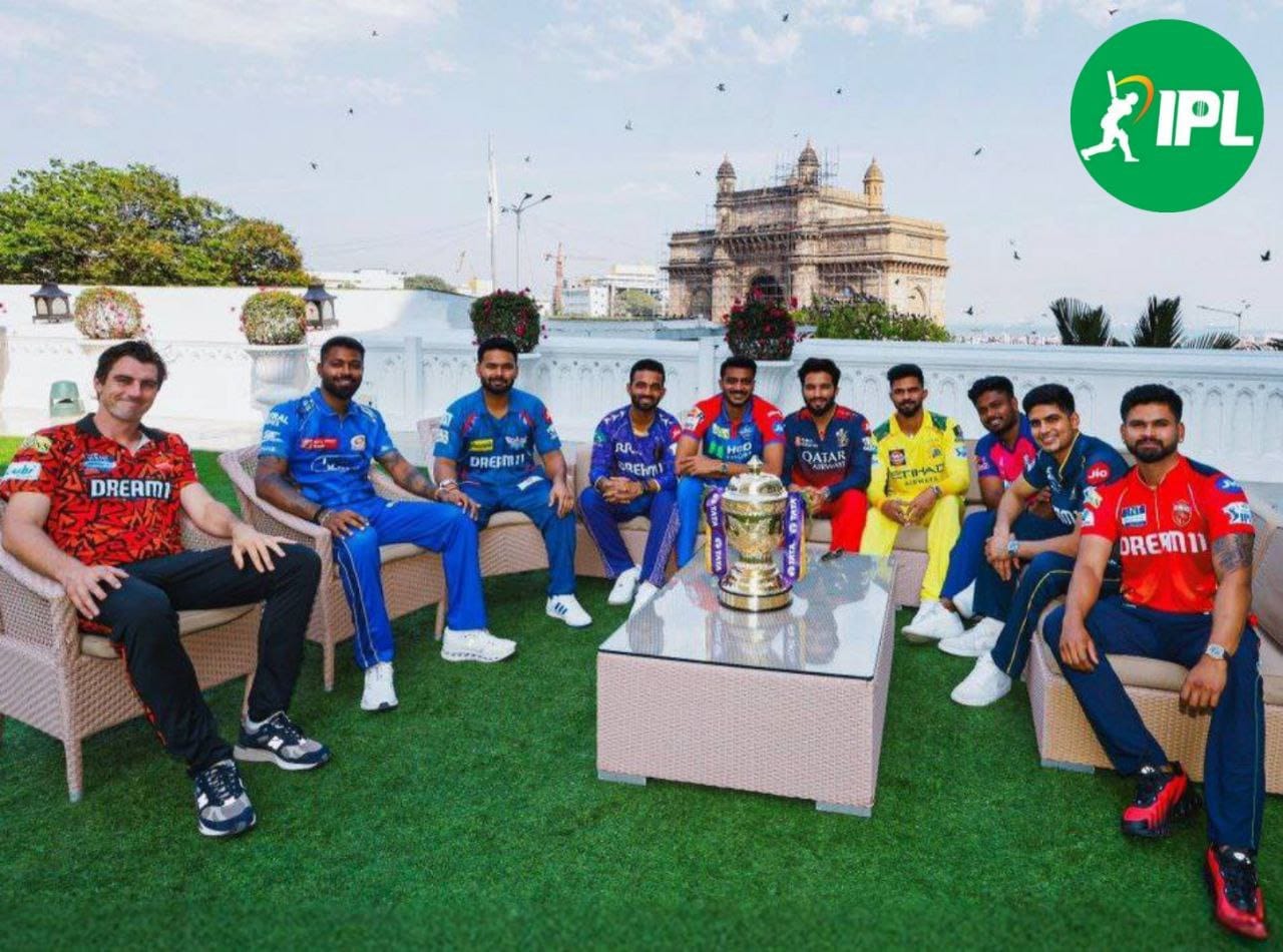 ऑपरेशन सिंदूर’ की वजह से क्या IPL 2025 पर गिरेगी गाज? BCCI का सामने आया बड़ा अपडेट