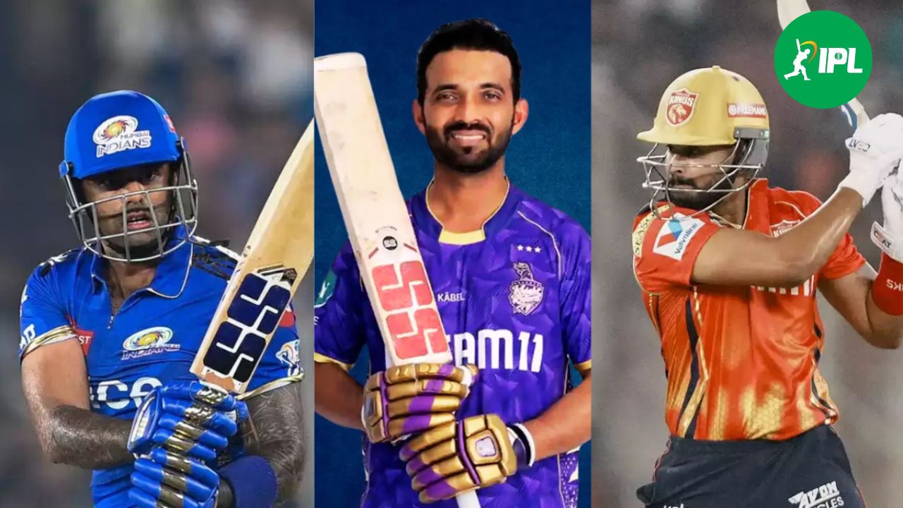 T20 Mumbai League 2025: श्रेयस से लेकर सूर्या तक ये सभी खिलाड़ी आएंगे नजर, जानिए सभी टीमों के स्कॉड 