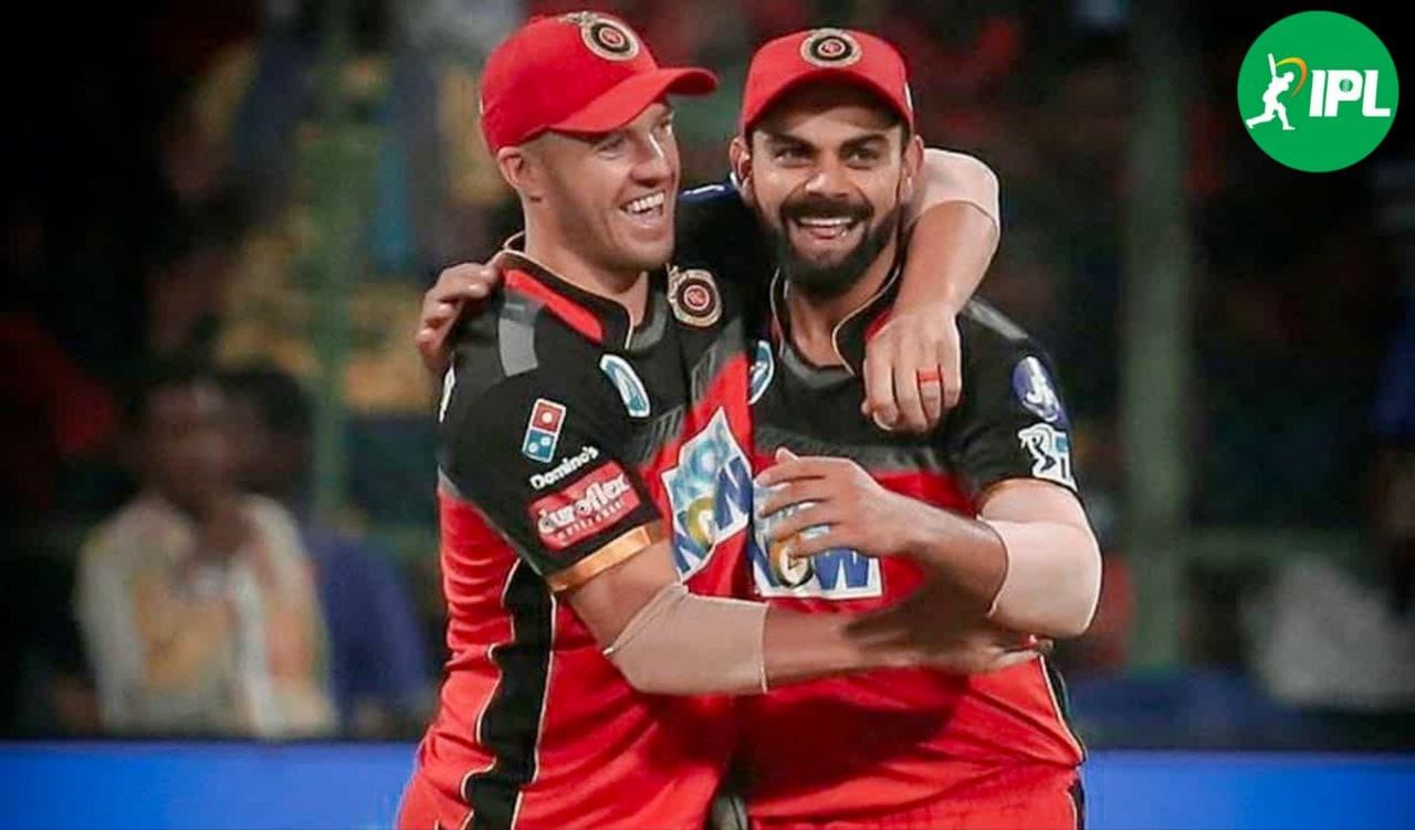RCB को सपोर्ट करने पहुंचेंगे एबी डीविलियर्स, आरसीबी की ट्रॉफी जीतने की उम्मीदों को लेकर भी दिया बड़ा बयान