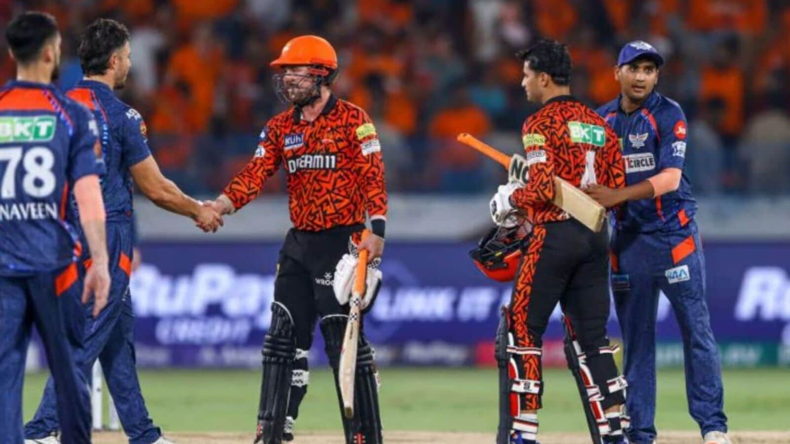 LSG vs SRH: कैसे बुक करें लखनऊ और हैदराबाद के मैच की टिकट, यहां जाने सबसे आसान तरीका