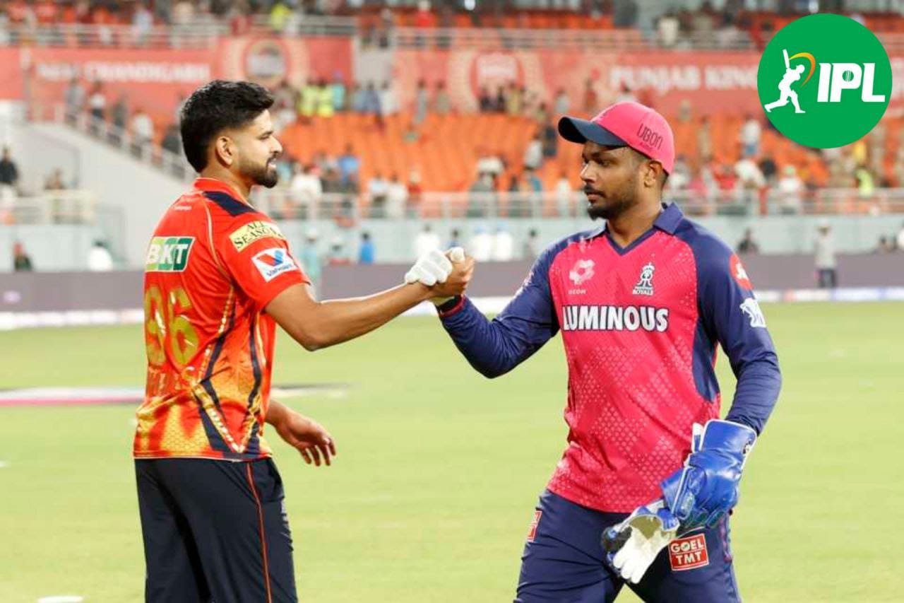 RR vs PBKS Dream 11 Team: कौन सी टीम ज्यादा मजबूत, जानिए बेस्ट ड्रीम 11 टीम