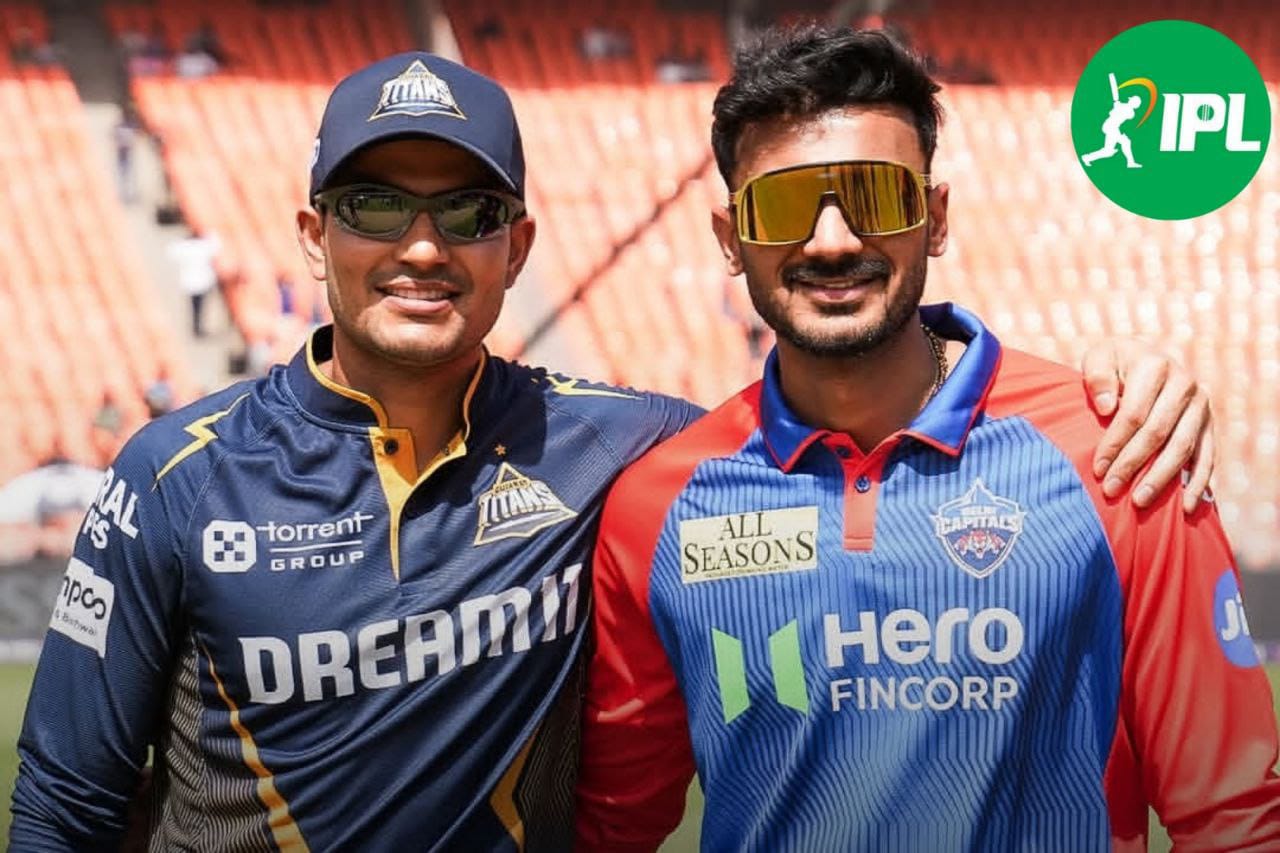 DC vs GT Dream 11 Team: कौन सी टीम ज्यादा मजबूत, जानिए बेस्ट ड्रीम 11 टीम