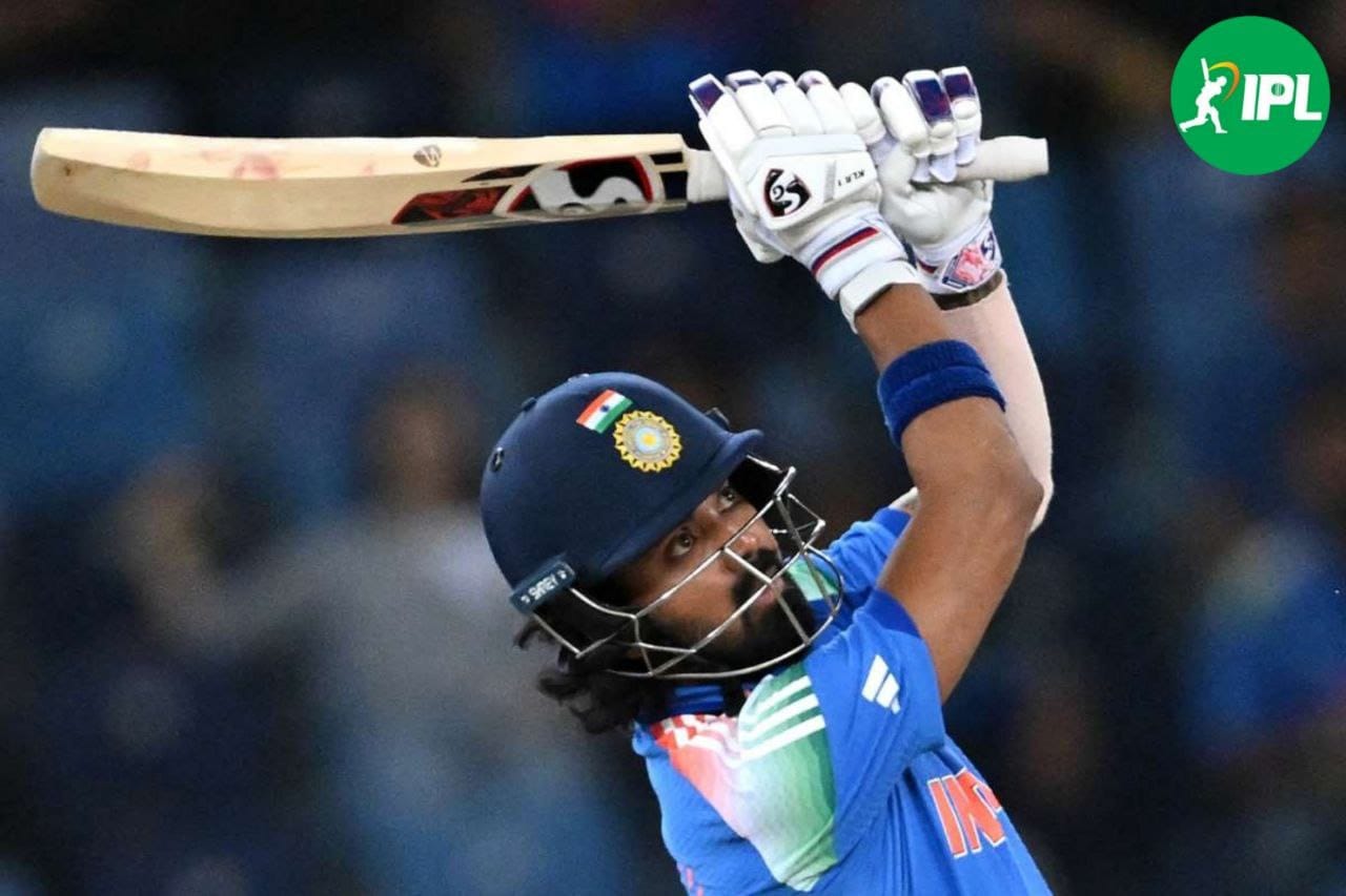 IPL 2025: आईपीएल में शानदार प्रदर्शन के बाद केएल राहुल की खुल सकती है किस्मत,भारत की T20 टीम में हो सकती है वापसी
