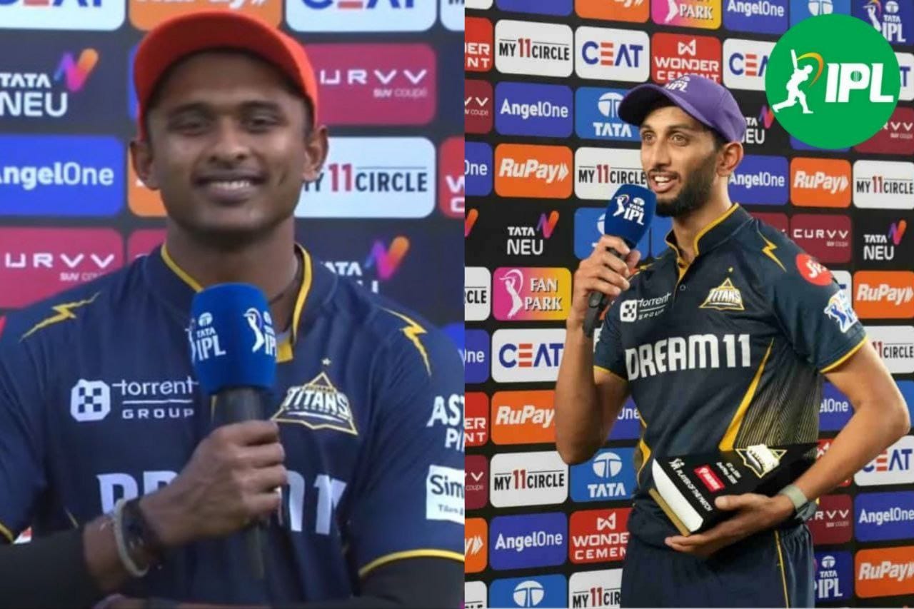 IPL 2025 Orange And Purple Cap Standing: सुदर्शन ने जायसवाल से छीनी ऑरेंज कैप, पर्पल कैप में इस खिलाड़ी का जलवा जारी