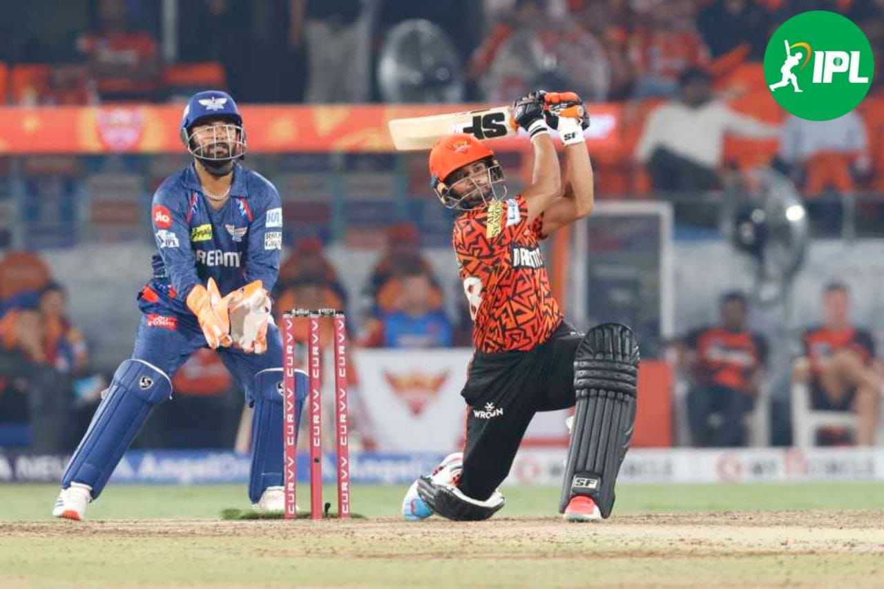 LSG vs SRH Full match details: कब और कहां देखें लखनऊ सुपरजाइंट्स और सनराइजर्स हैदराबाद के बीच यह मुकाबला?