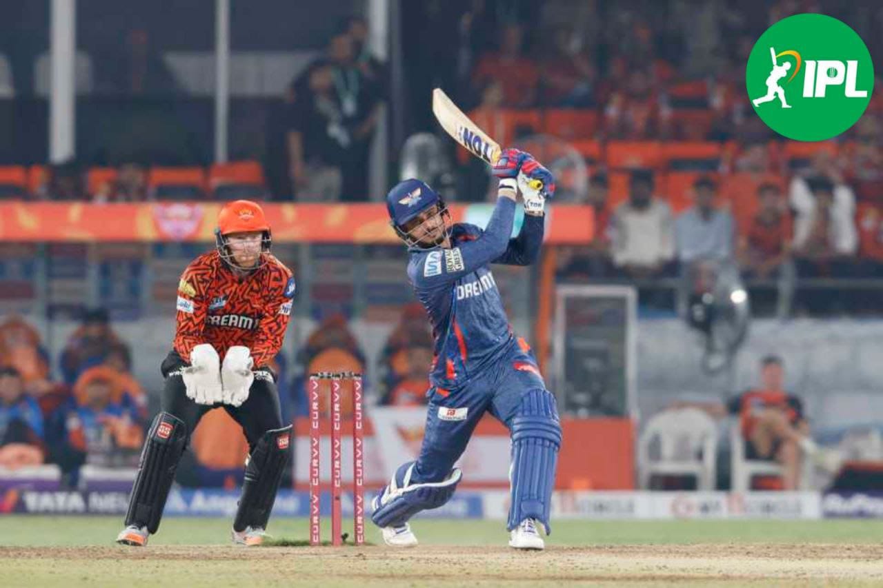 LSG बनाम SRH: कैसे बुक करें लखनऊ और हैदराबाद के मैच की टिकट, यहां जाने सबसे आसान तरीका