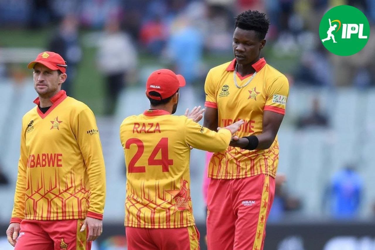 6 फुट 8 इंच लंबे गेंदबाज की RCB की टीम में हुई एंट्री, लूंगी एंगीडी को किया रिप्लेस