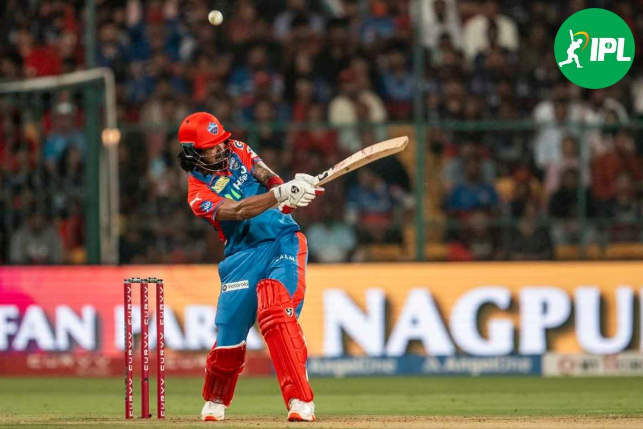 IPL 2025: प्लेऑफ्स से पहले बढ़ी दिल्ली कैपिटल्स की Tension, चोटिल हुए KL Rahul
