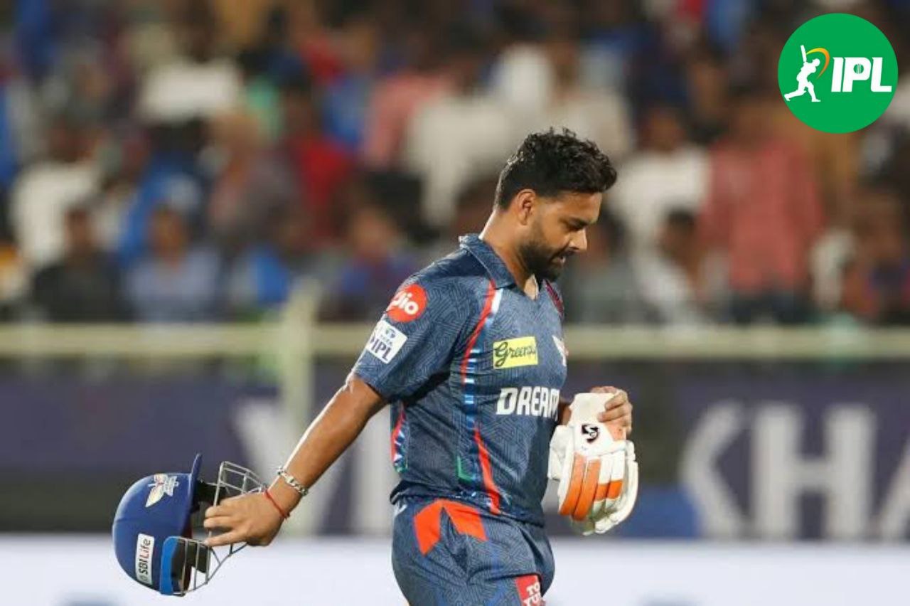 LSG Released Players 2026: Rishabh Pant समेत इन 5 खिलाड़ियों को टीम से रिलीज कर सकती है लखनऊ फ्रेंचाईजी