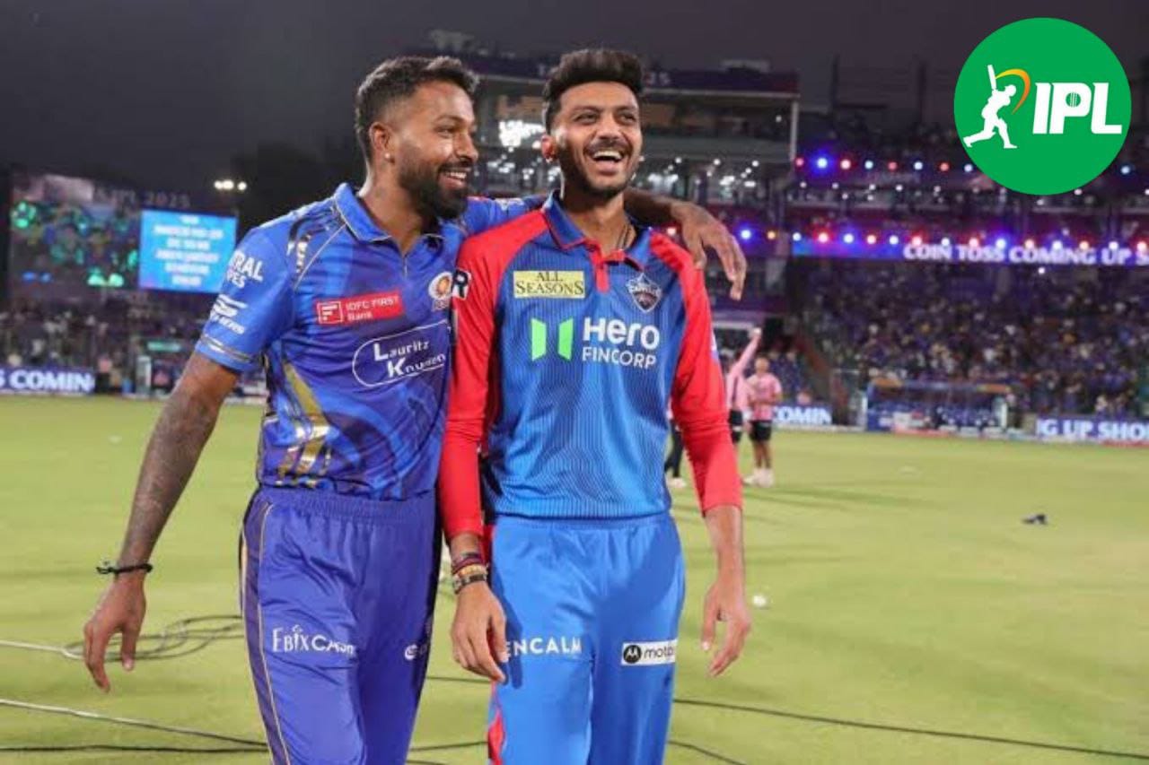 MI vs DC: मुंबई और दिल्ली में से कौन जीतेगा मुकाबला?