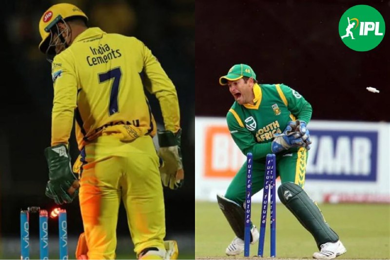 10 Best Wicket Keepers in the World: डी कॉक से लेकर धोनी तक, विश्व क्रिकेट के ये हैं 10 सर्वश्रेष्ठ विकेटकीपर