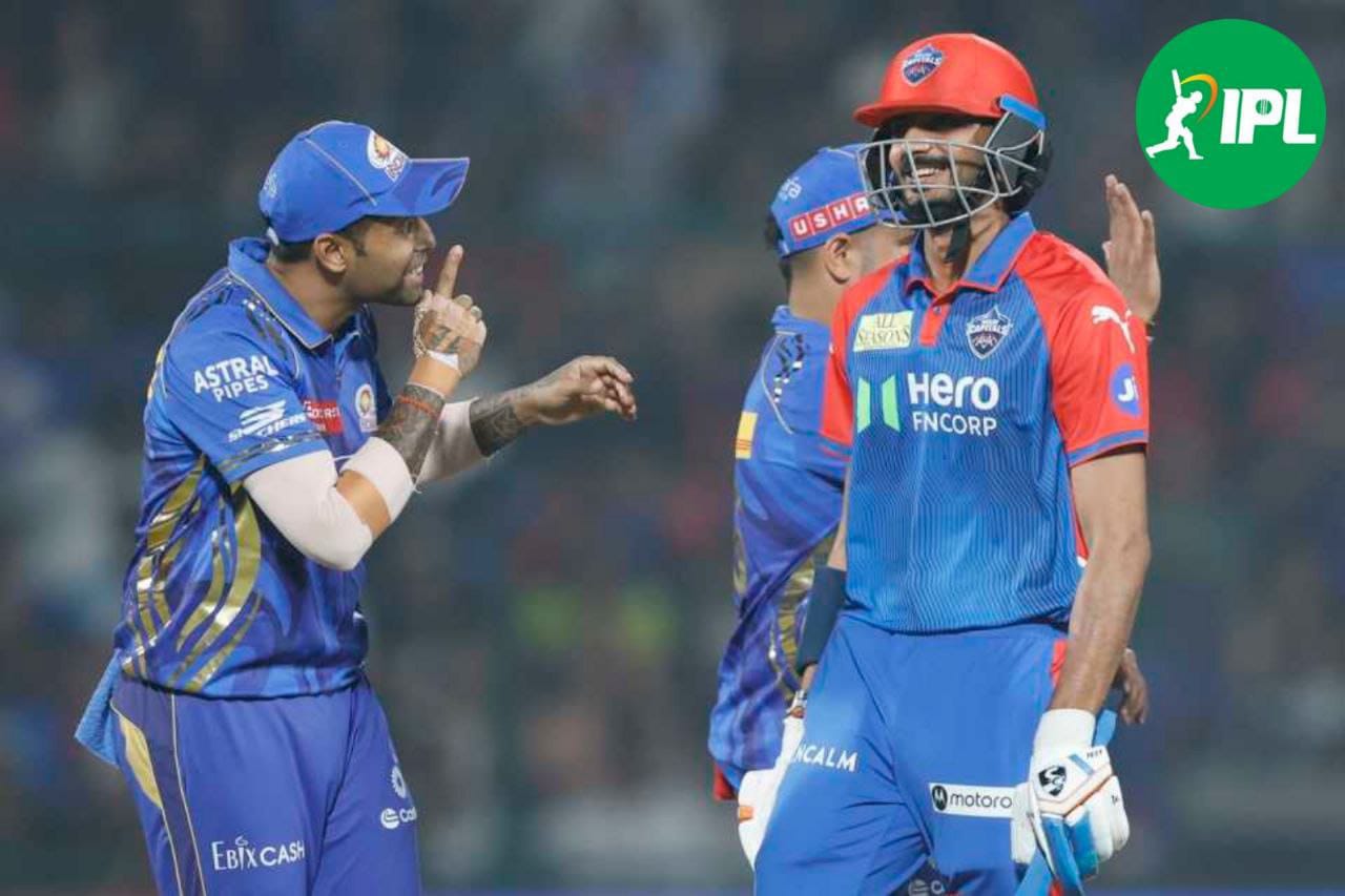 MI vs DC Dream 11 Team: कौन सी टीम ज्यादा मजबूत, जानिए बेस्ट ड्रीम 11 टीम