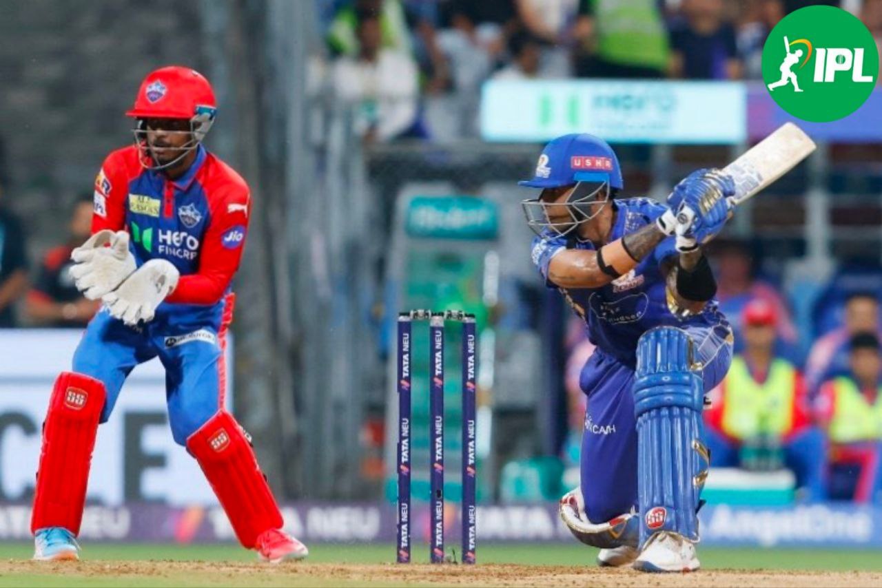 MI vs DC Highlights: मुंबई की प्लेऑफ्स में एंट्री, दिल्ली हुई इस सीजन से बाहर, जानिए टॉप 2 की लड़ाई में कौन आगे?