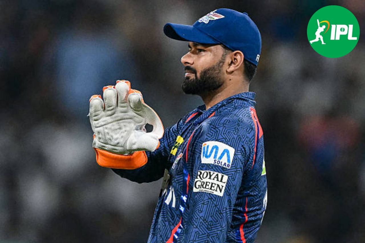 IPL 2026: LSG टीम छोड़ेंगे Rishabh Pant? सोशल मीडिया पर हुई पंत की बहस, जानिए पूरा मामला