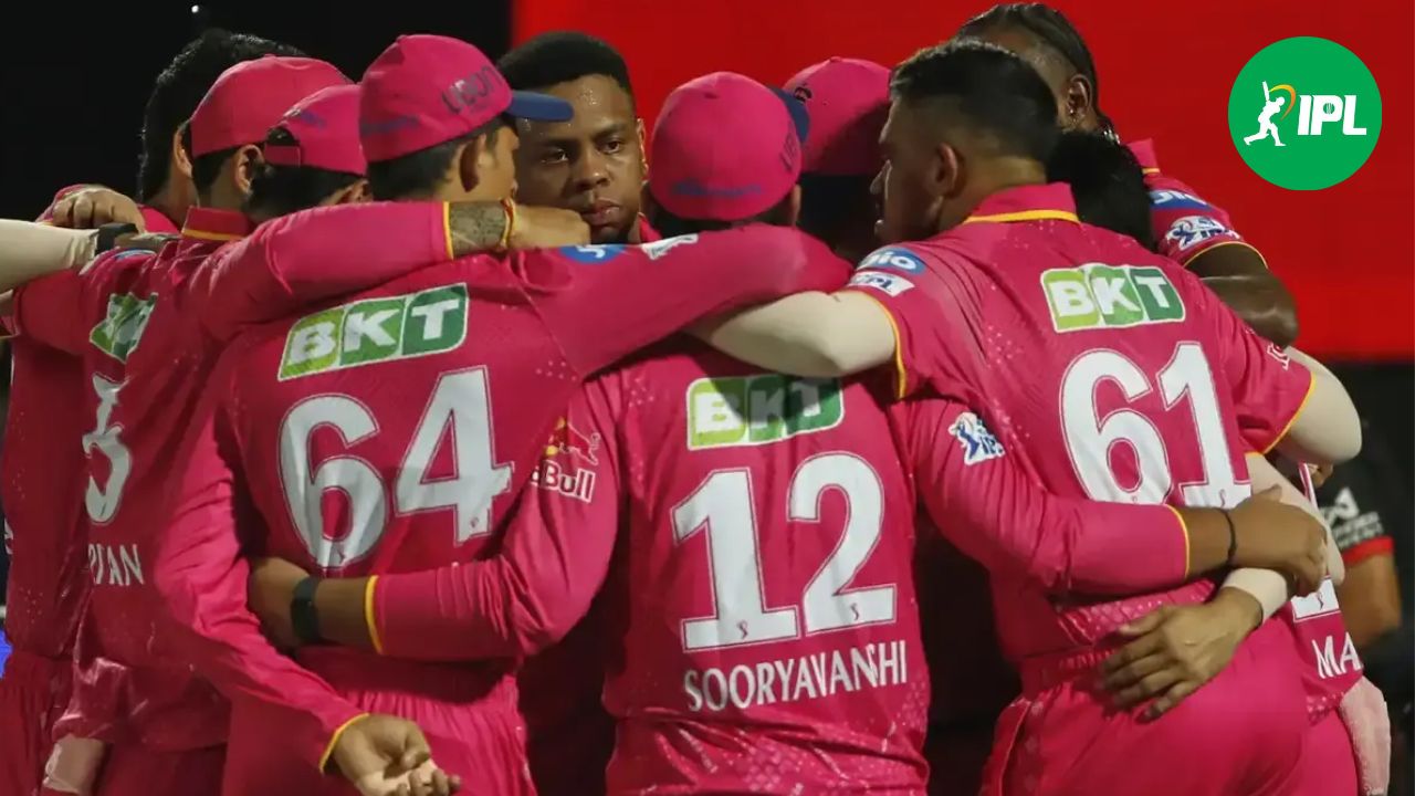 RR Released Players 2026: Shimron Hetmyer समेत इन 5 खिलाड़ियों को टीम से रिलीज कर सकती है राजस्थान फ्रेंचाईजी
