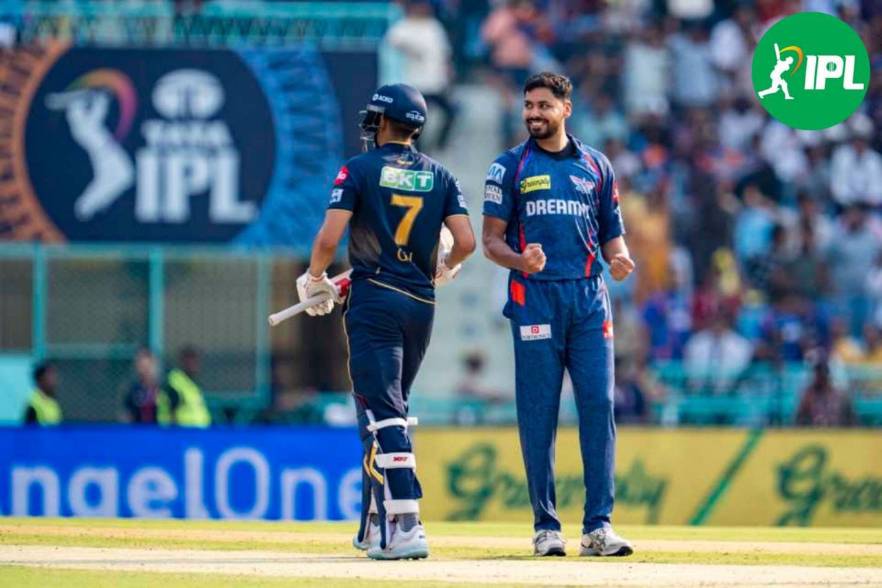 GT vs LSG Full match details: कब और कहां देखें गुजरात टाइटंस और लखनऊ सुपर जाएंट्स के बीच यह मुकाबला?