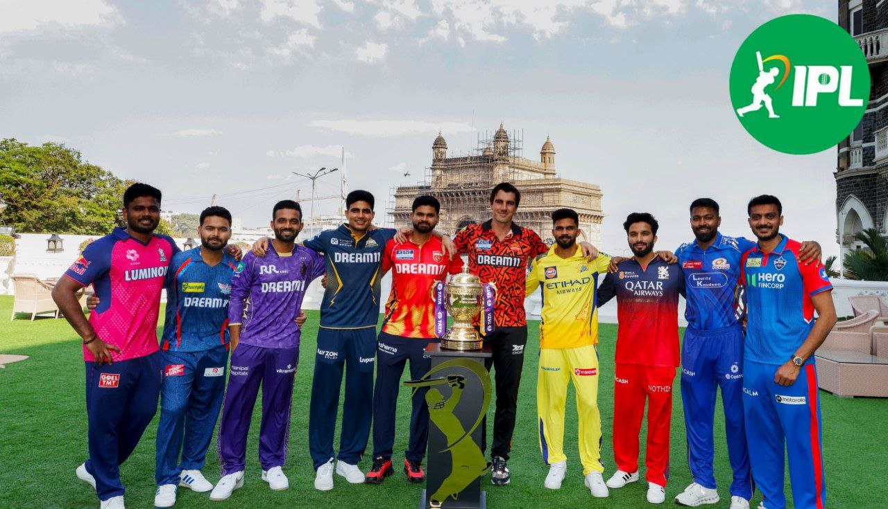 श्रेयस, हार्दिक या शुभमन, कौन है IPL 2025 का सर्वश्रेष्ठ कप्तान, जानिए सभी 10 कप्तानों का प्रदर्शन