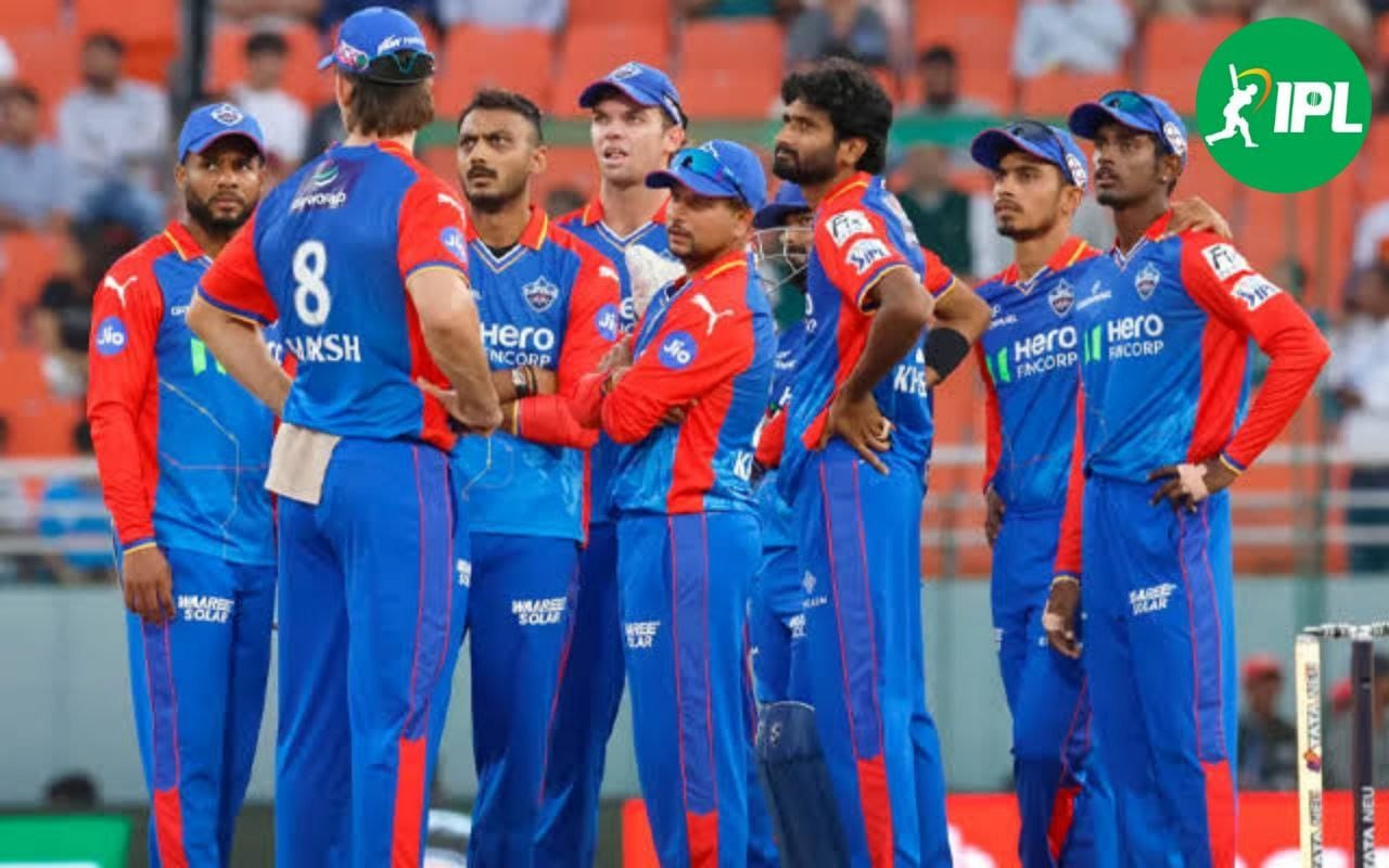 DC Released Player 2026: मुकेश कुमार,मोहित शर्मा समेत इन पांच खिलाड़ियों को रिलीज कर सकती है दिल्ली कैपिटल्स की टीम