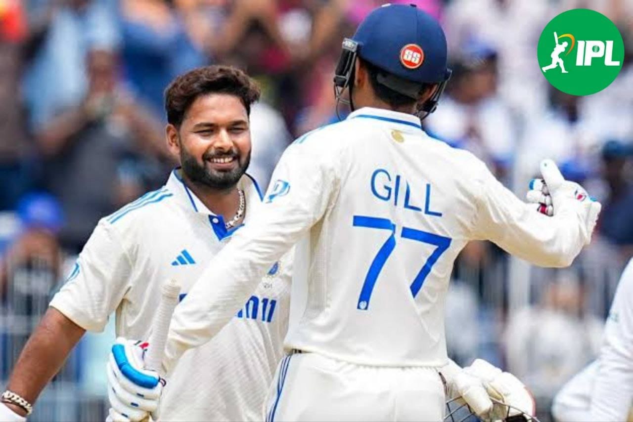 इंग्लैंड दौरे के लिए टीम इंडिया का हुआ एलान, शुभमन गिल बने टीम के कप्तान, इन खिलाड़ियों को नहीं मिली जगह