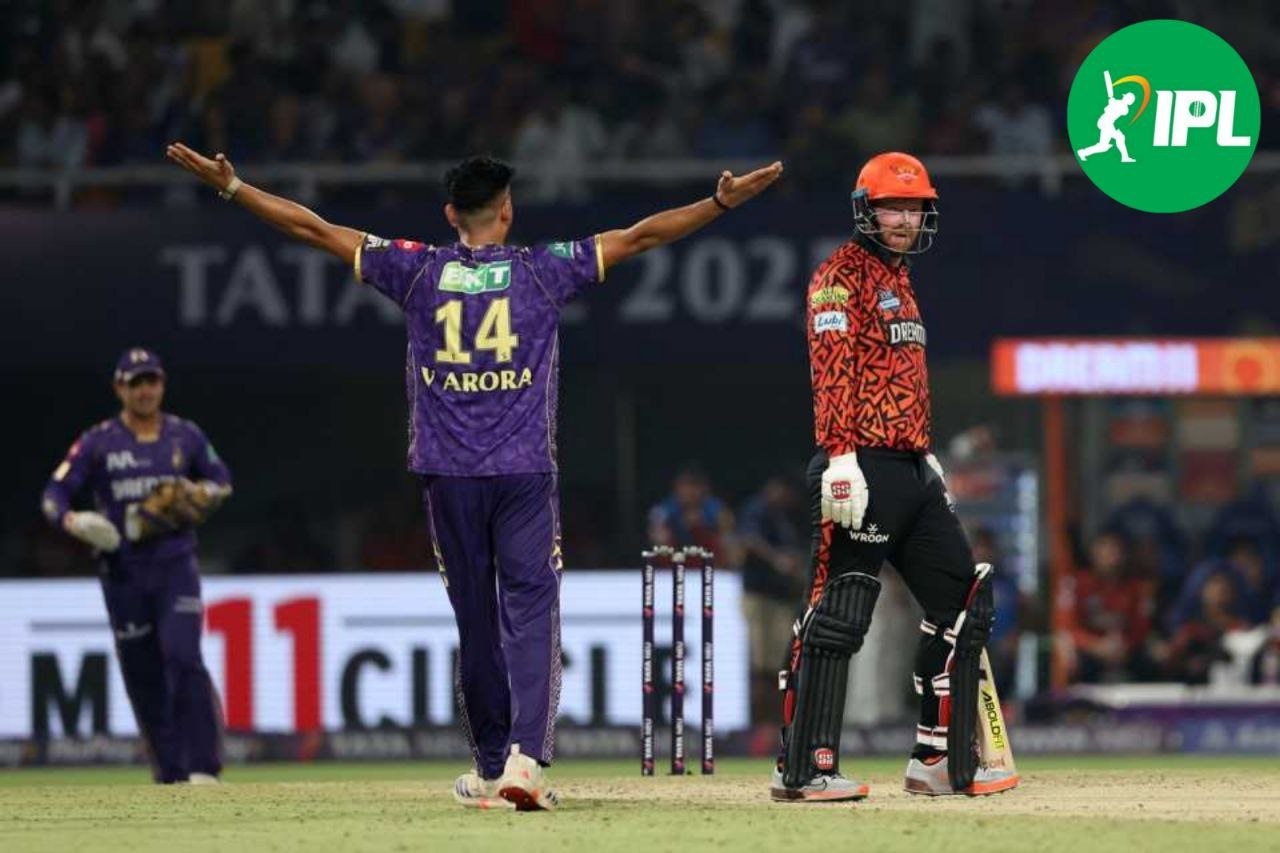 SRH बनाम KKR: कैसे बुक करें हैदराबाद और कोलकाता  मैच की टिकट, यहां जाने सबसे आसान तरीका