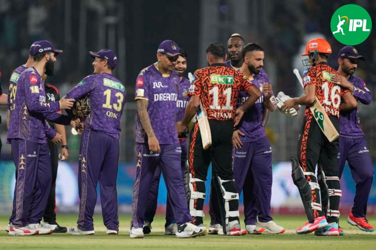 SRH vs KKR Dream11 Team: कौन सी टीम ज्यादा मजबूत, जानिए बेस्ट ड्रीम 11 टीम