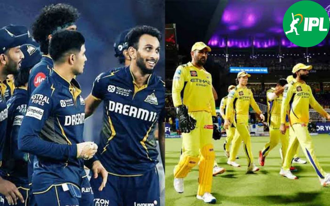 CSK बनाम GT: कैसे बुक करें  चेन्नई और गुजरात के मैच की टिकट, यहां जाने सबसे आसान तरीका