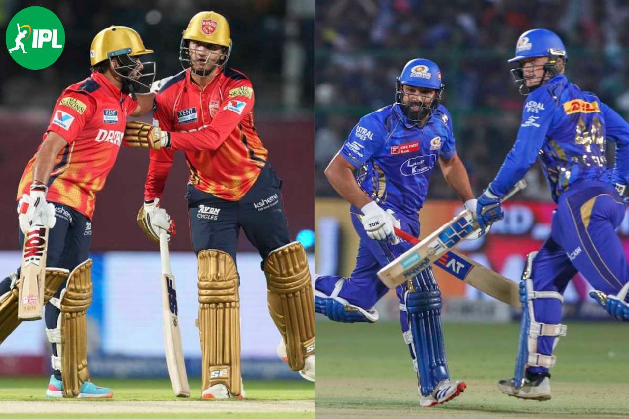 PBKS vs MI: पंजाब और मुंबई में से कौन जीतेगा मुकाबला?