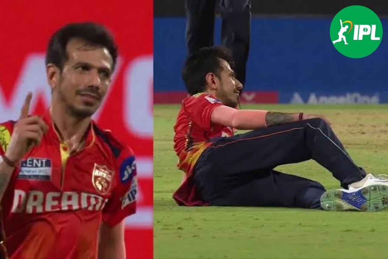 IPL 2025 प्लेऑफ से पहले पंजाब किंग्स को लगा बड़ा झटका, चोटिल हुआ टीम का दिग्गज खिलाड़ी
