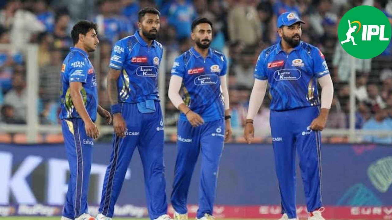 MI Released Players 2026: तिलक वर्मा समेत इन पांच खिलाड़ियों को रिलीज कर सकती है मुंबई फ्रेंचाईजी