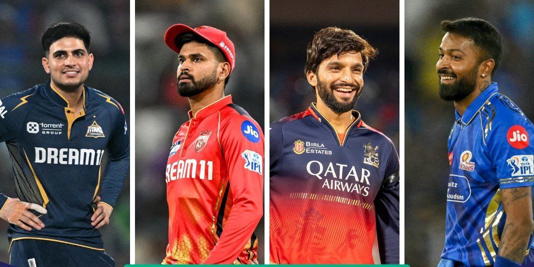IPL 2025 Playoffs: जानिए प्लेऑफ्स से जुड़ी हर एक जानकारी