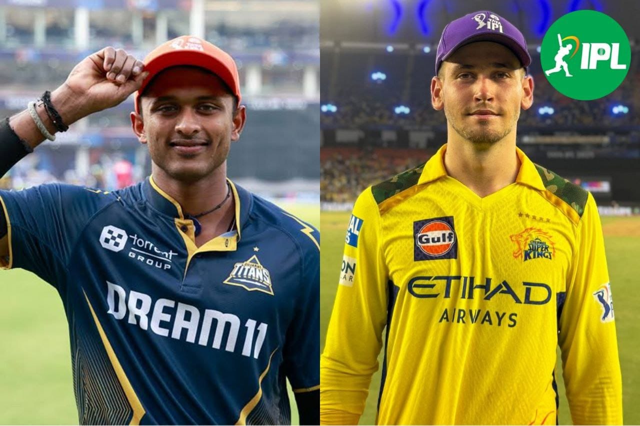 IPL 2025 Orange Cap - Purple Cap Race: जानिए हालिया रेस में कौन-कौन से खिलाड़ी आगे