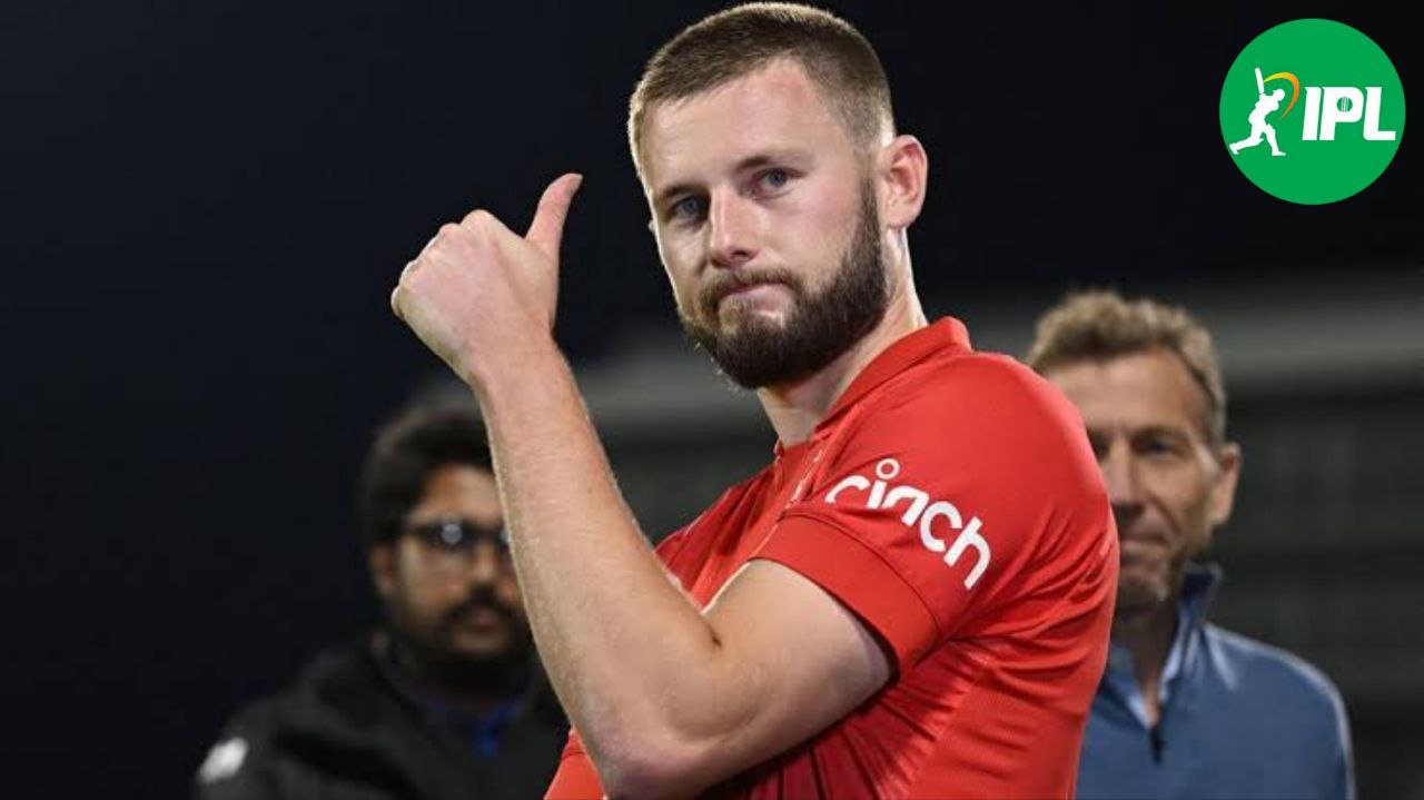 ENG vs WI ODI Series: इंग्लैंड का स्टार खिलाड़ी चोटिल, वनडे सीरीज से बाहर, भारत के खिलाफ टेस्ट सीरीज से पहले बड़ा झटका