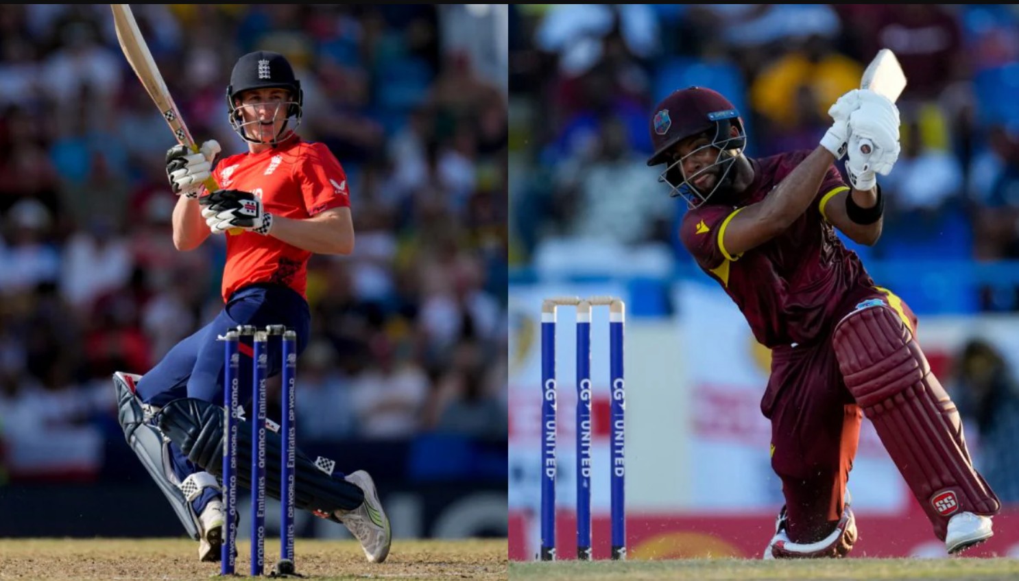England vs West Indies 1st ODI: जानिए ड्रीम 11 टीम, दोनों टीमों के स्कॉड, कैसे देखें लाइव मैच