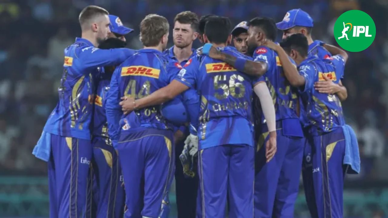 MI vs GT Eliminator: मुंबई इंडियंस के लिए बुरी खबर, चोट से परेशान नजर आए टीम के दो धुरंधर खिलाड़ी