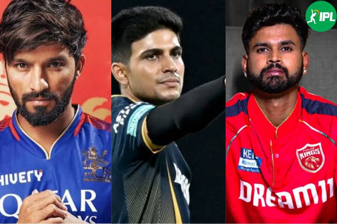 IPL Playoffs में किन बल्लेबाजों का है सबसे बेहतरीन एवरेज? देखें खिलाड़ियों की लिस्ट