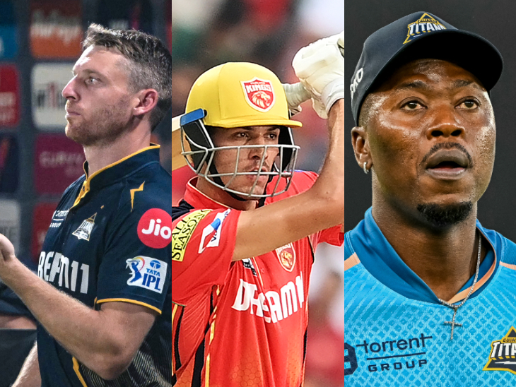 IPL 2025 Playoffs: प्लेऑफ्स से पहले बाहर हो रहे ये विदेशी खिलाड़ी, जानें रिप्लेसमेंट में कौन लेगा जगह